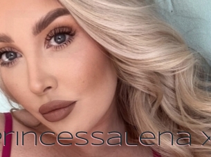 Princessalena_x
