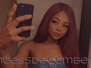 Princessdecember