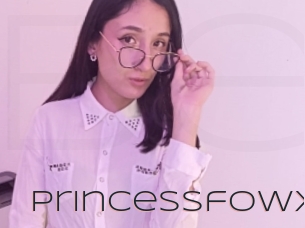 Princessfowx