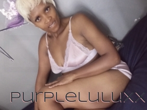 Purpleluluxxx