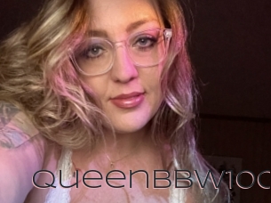 Queenbbw100