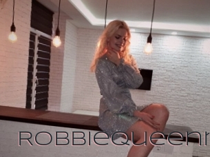 RobbieQueenn