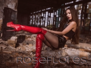 RoseFlores Beurette Suce