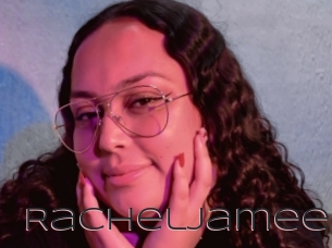 Racheljamees