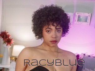 Racyblue