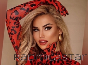 Radmilastar