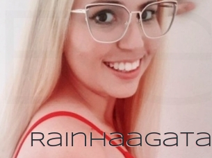 Rainhaagata
