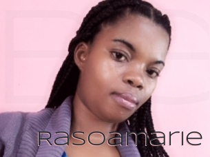 Rasoamarie