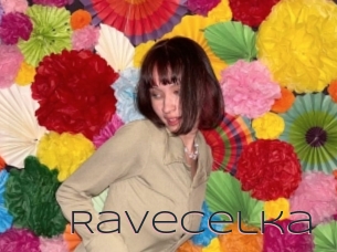 Ravecelka