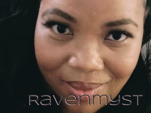 Ravenmyst