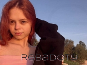 Rebadoty