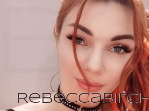 Rebeccabirch