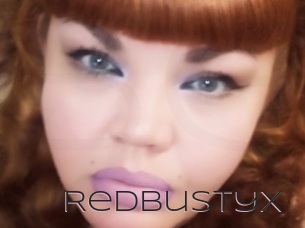 Redbustyx