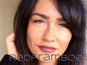 Redframboes