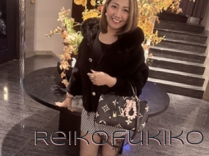 Reikofukiko