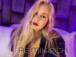 Remikoch