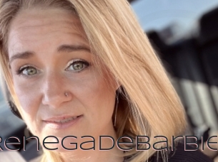 Renegadebarbie