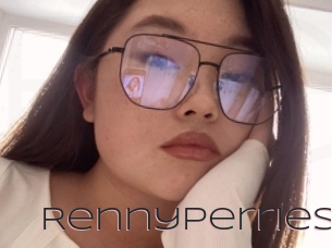 rennyperries Beurette Suce