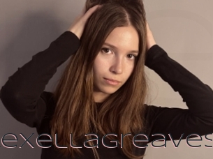 Rexellagreaves