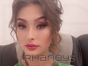 Rhaneys