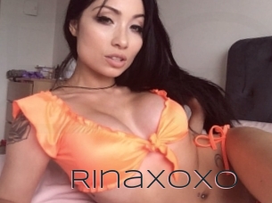 Rinaxoxo