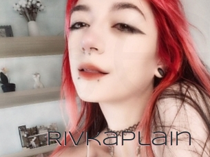 Rivkaplain