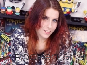 Rockerlana