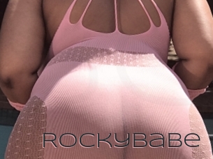 Rockybabe