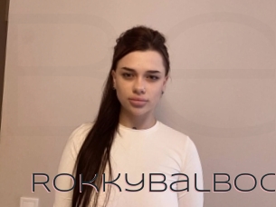 Rokkybalboo
