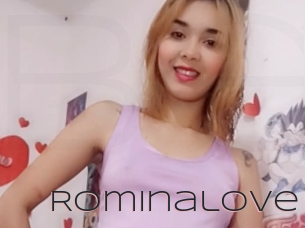 Rominalove