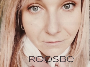 Roosbe