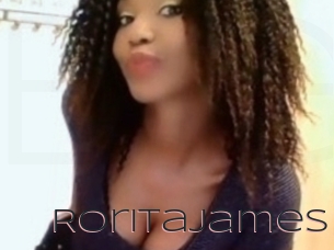 Roritajames