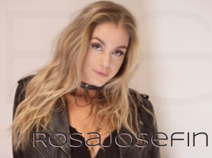 Rosajosefin