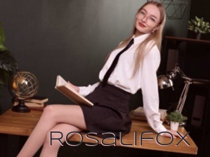 Rosalifox