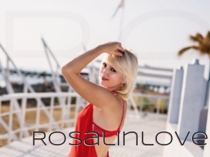 Rosalinlove