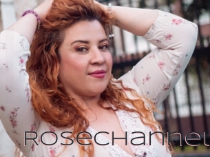 Rosechannel