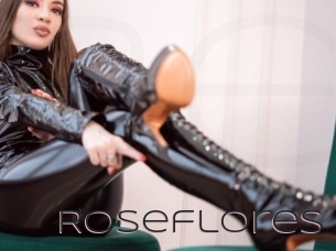 Roseflores
