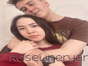 roselineryan Beurette Suce