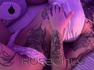 Roseonly