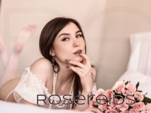 Rosereids