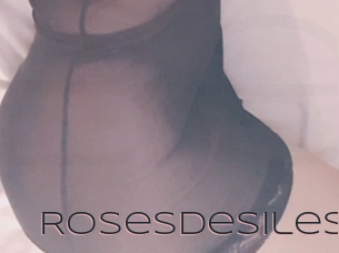 Rosesdesiles