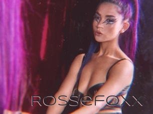 rossefoxx Beurette Suce