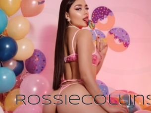 Rossiecollins