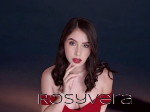 Rosyvera