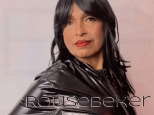 Rousebeker