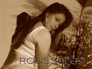 Rousserey