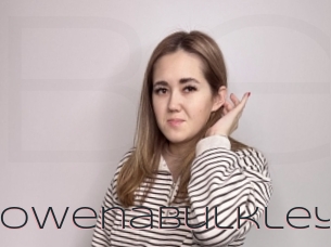 Rowenabulkley