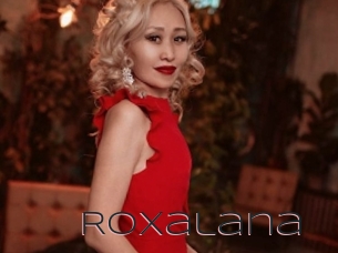 Roxalana