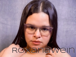 Roxanawein