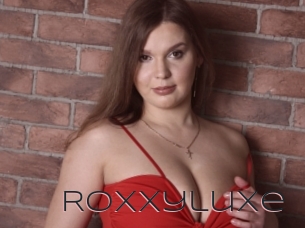 Roxxyluxe